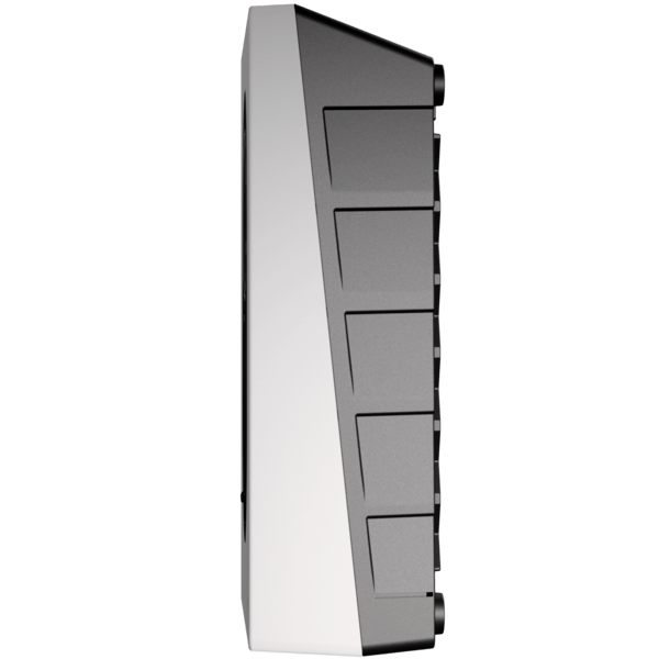 Wallbox ZAPTEC Go - Biel Chmury 22kW (3F32A) - obrazek 3