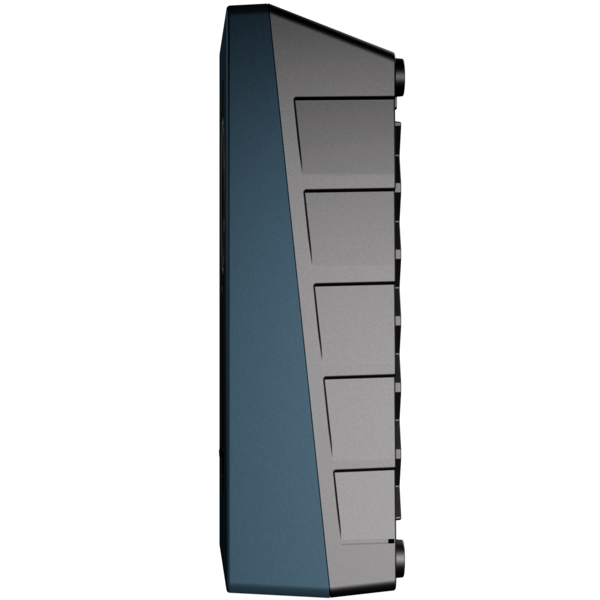 Wallbox ZAPTEC Go - Błękit Północy 22kW (3F32A) - obrazek 3