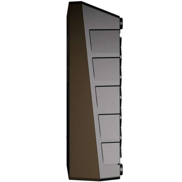 Wallbox ZAPTEC Go - Brąz Drewna 22kW (3F32A) - obrazek 3