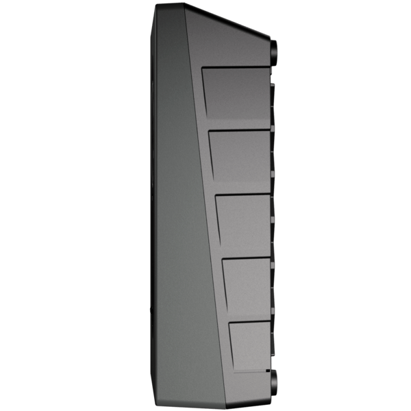 Wallbox ZAPTEC Go - Szarość Skały 22 kW (3F32A) - obrazek 3