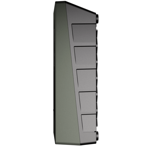 Wallbox ZAPTEC Go - Zieleń Mchu 22kW (3F32A) - obrazek 3